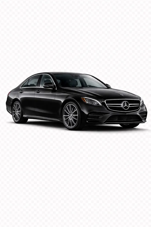 Business Sedan