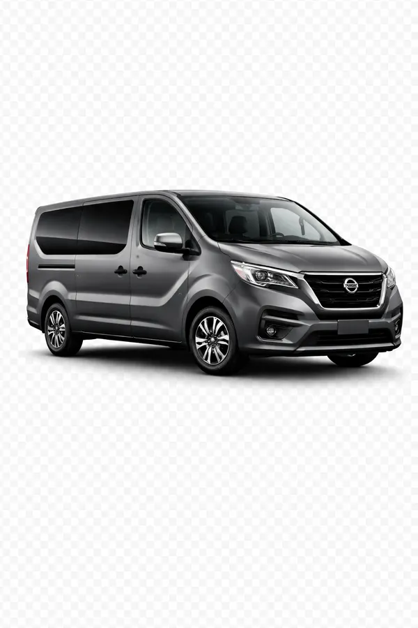 Minibus