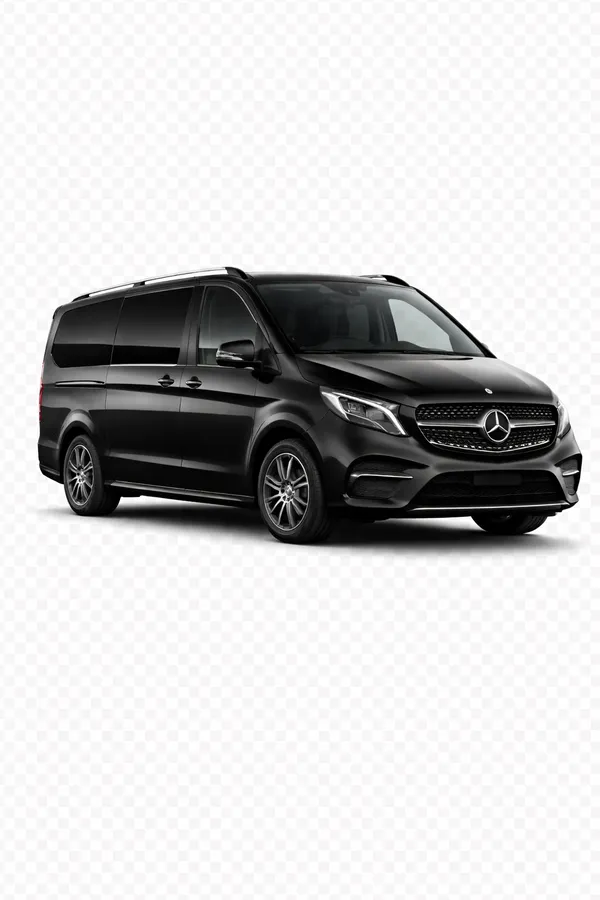 Minivan
