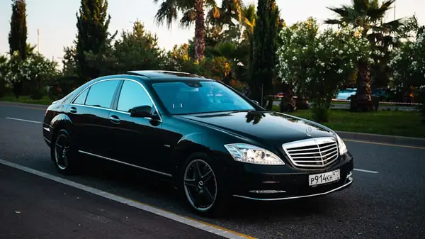 Rome Airport Transfer